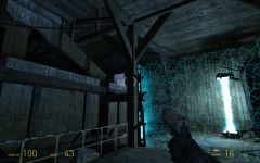 first map is nearing completion :)