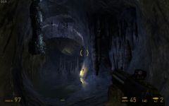 work on the second map has begun
