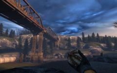 bridge revamp