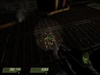 Gameplay Screenshots