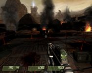 The New Machinegun