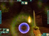 Weapons and spells
