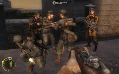 Bastards In Arms: Push Into Carentan