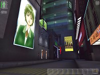 Redsun2020 snapshots - Otemachi