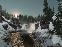 Nature Teaser
