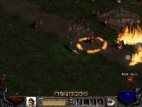 Spike Trap ability