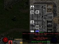 Barbarian Skill Icons