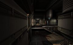 In game projecticle shots