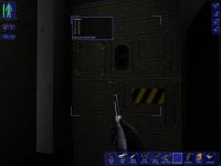 Cassandra screens