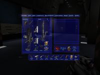 Cassandra screens