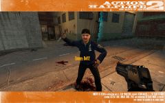 Latest Alpha screenshots