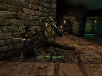 UTMCoop fight picture