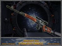 Weapon Renders