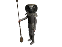 Serpent Jaffa