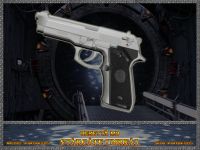 Weapon Renders