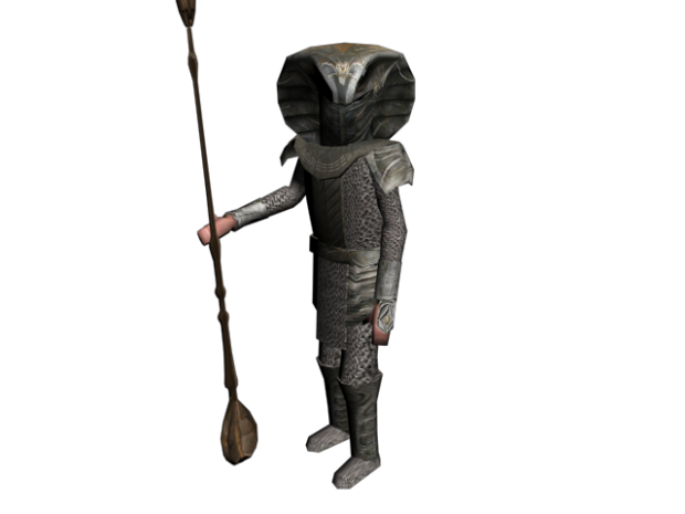 Serpent Jaffa