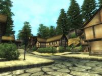The Isle of Windfall