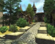 The Isle of Windfall