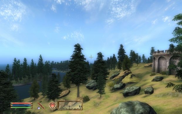 The Isle of Windfall
