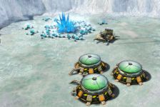 Steel Talons - Tiberium Silo