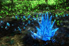 Blue & Green Version 2