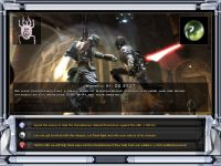 Screenshots From The Star Trek Vs Star Wars Mod