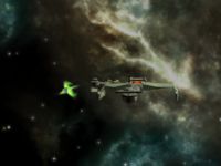 Screenshots From The Star Trek Vs Star Wars Mod