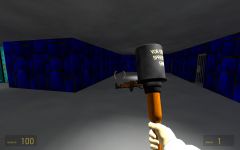 a useful weapon...