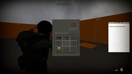Working Inventory