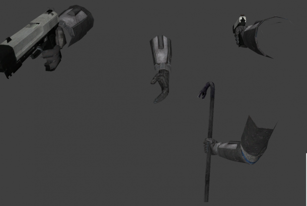 Alters1 Mod Skin(s)