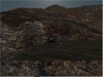 My Engine Flight Test
