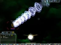 EVIL RISING IN TESTING