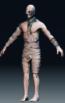 Character model