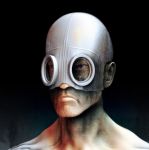 Character model
