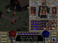 Screens