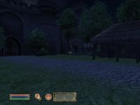Castle Shiring