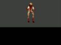 Zombie Assassin Animation...