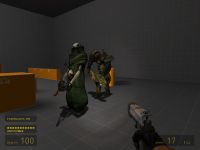 Cremator and Cguard