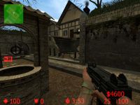 Old weapons testing
