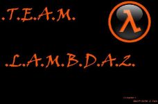 Team Lambda 2