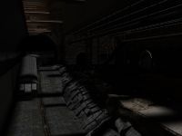 Subway Modeling - Julius Claudio