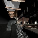 Subway Modeling - Julius Claudio