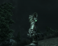 Fallout 3 Reborn Version 5 Screenshots