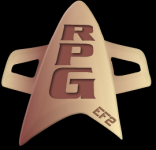 HaZardModding RPG Script Mod LOGO