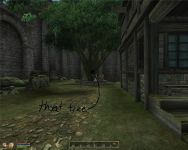 Whistling Hollow