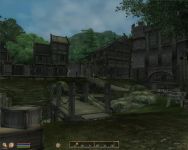 Whistling Hollow