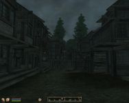 Whistling Hollow