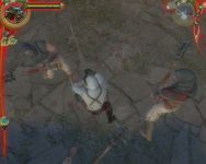 Bloodpatches Pictures
