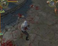 Bloodpatches Pictures