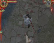 Bloodpatches Pictures